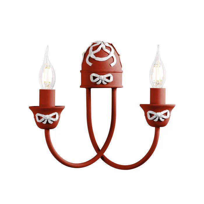 Amelie Wall Light Bespoke and Bespoke Bracket Only- Various Finishes - Image 34