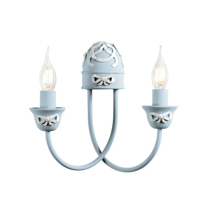 Amelie Wall Light Bespoke and Bespoke Bracket Only- Various Finishes - Image 37