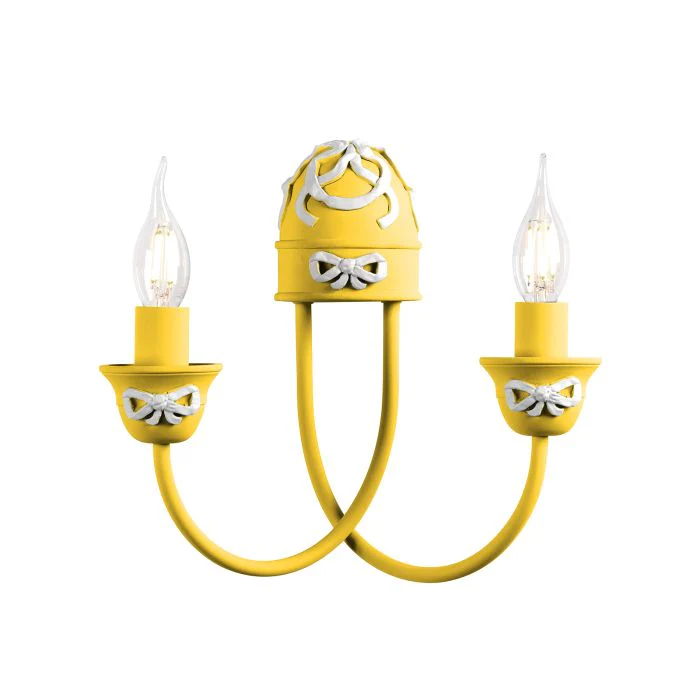 Amelie Wall Light Bespoke and Bespoke Bracket Only- Various Finishes - Image 38