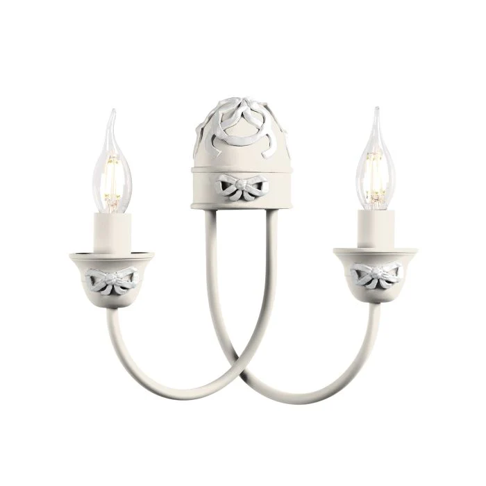 Amelie Wall Light Bespoke and Bespoke Bracket Only- Various Finishes - Image 39