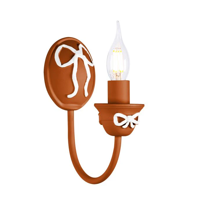 Amelie Wall Light Bespoke and Bespoke Bracket Only- Various Finishes - Image 4
