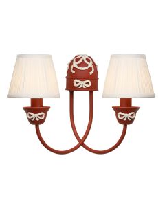 Amelie Wall Light Bespoke and Bespoke Bracket Only- Various Finishes - Image 42