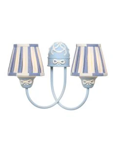 Amelie Wall Light Bespoke and Bespoke Bracket Only- Various Finishes - Image 43
