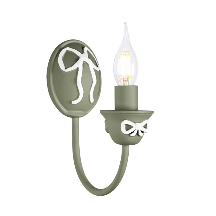 Amelie Wall Light Bespoke and Bespoke Bracket Only- Various Finishes - Image 5