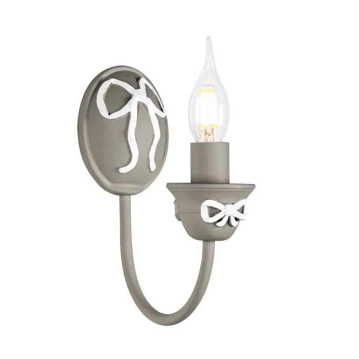 Amelie Wall Light Bespoke and Bespoke Bracket Only- Various Finishes - Image 7