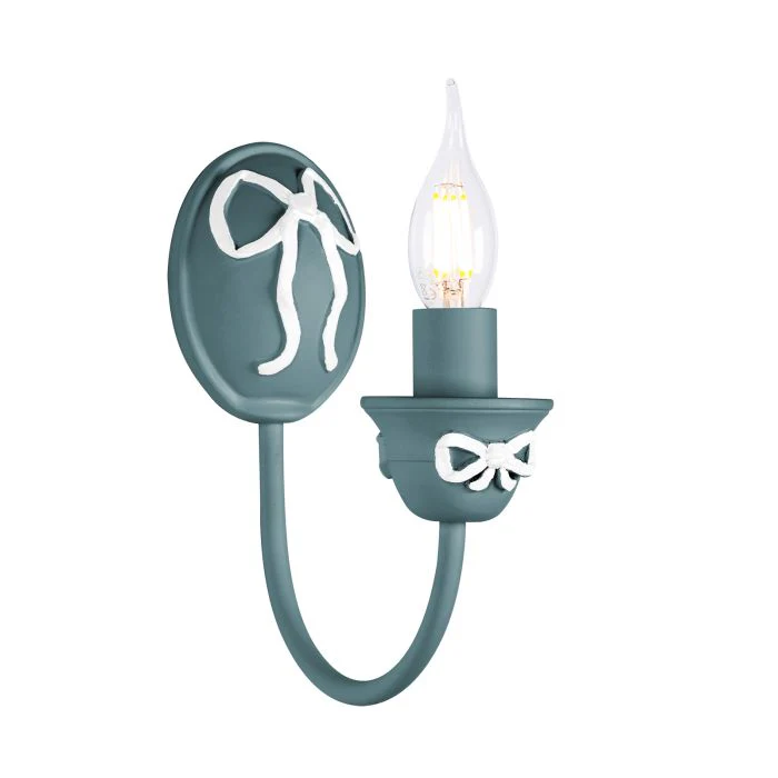 Amelie Wall Light Bespoke and Bespoke Bracket Only- Various Finishes - Image 8