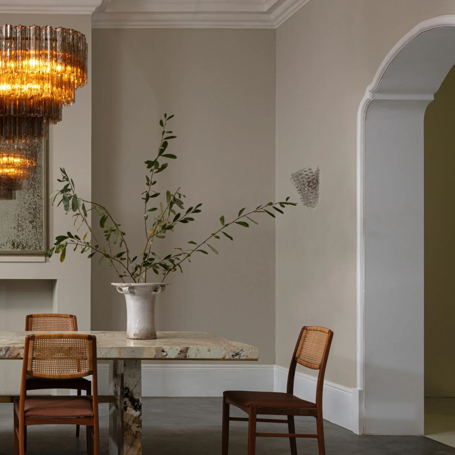 Amerise Wall Light - Image 8
