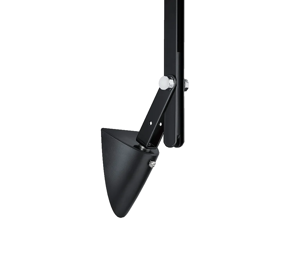 Amsterdam Task/Reading Lamp - Black/White - Image 3