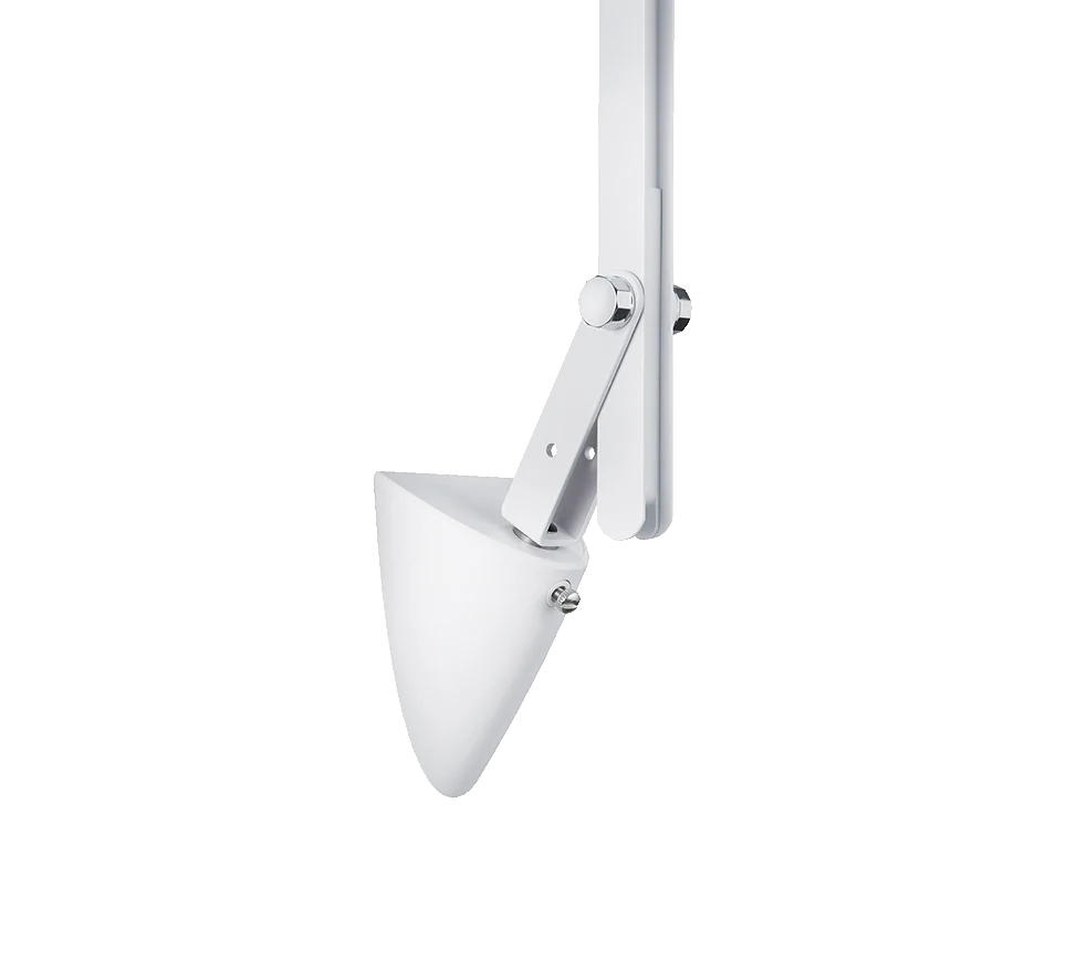 Amsterdam Task/Reading Lamp - Black/White - Image 7