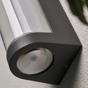 Anak Up Down LED CCT Outdoor Wall Light - Image 4