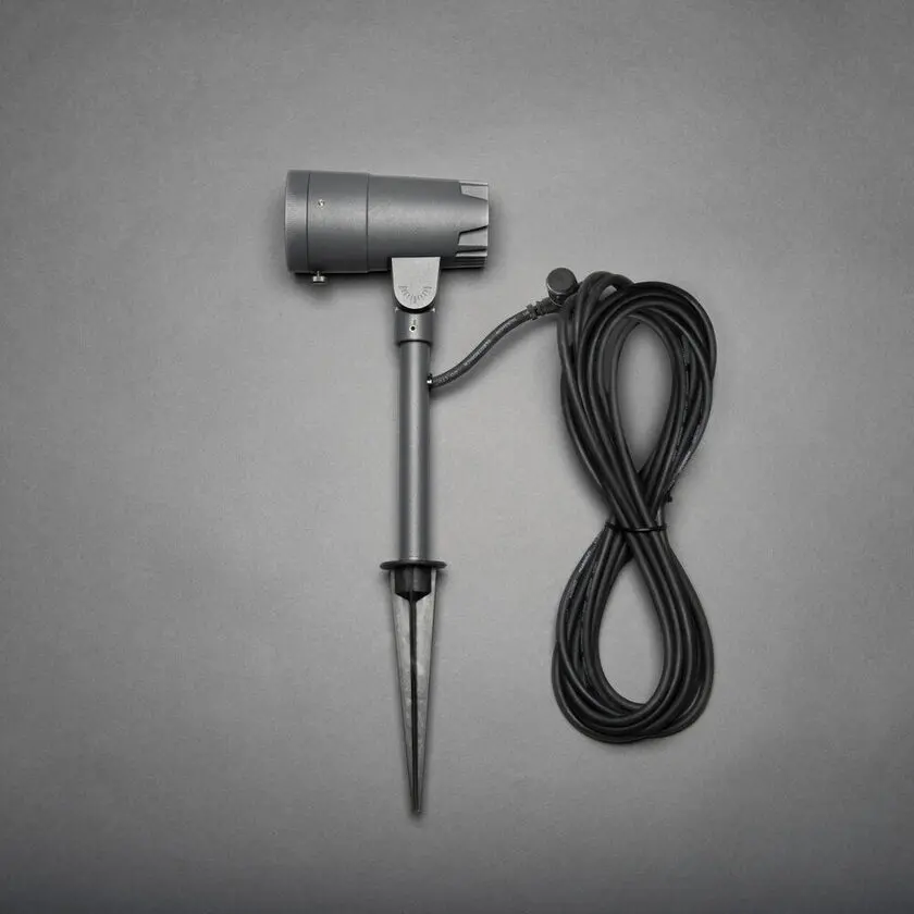 Andria High Power LED Adjustable Beam Spot 6W/9W  12V - Image 4