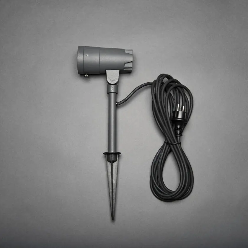 Andria High Power LED Adjustable Beam Spot 6W/9W  12V - Image 9