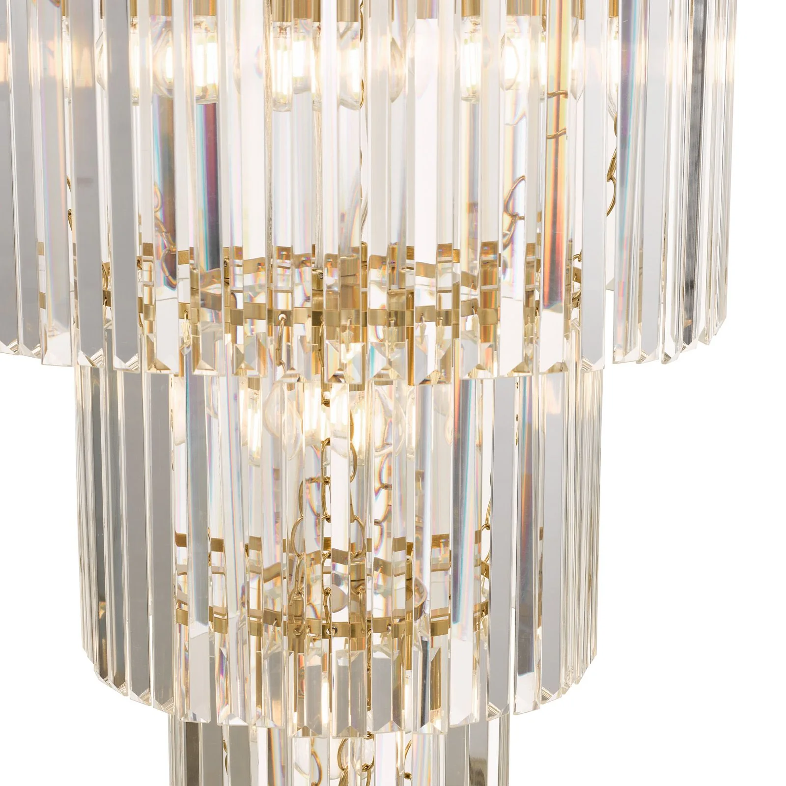 Angel 28Lt Chandelier Crystal Light  IP20 - Image 14