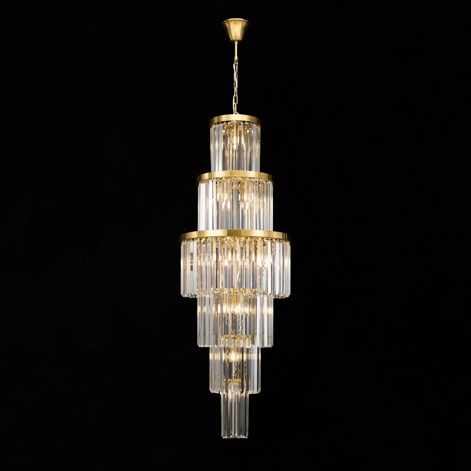 Angel 28Lt Chandelier Crystal Light  IP20 - Image 15