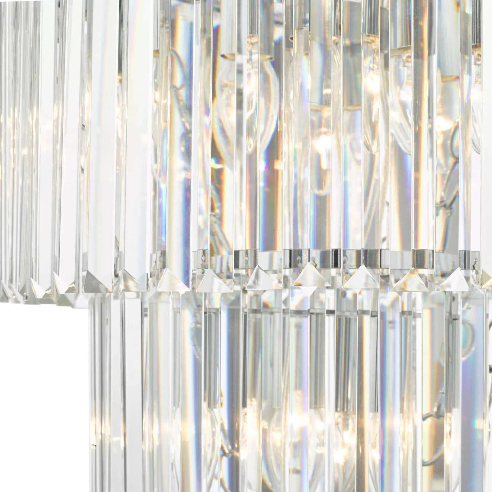 Angel 28Lt Chandelier Crystal Light  IP20 - Image 3