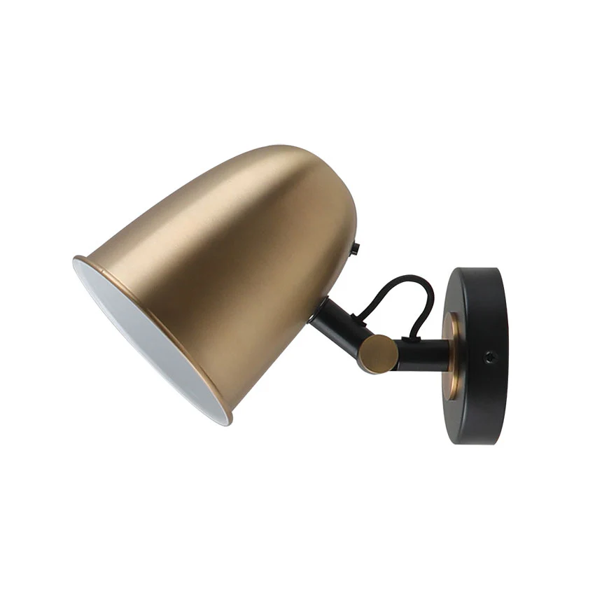 Anglepoise Wall Light- Various Finishes - Image 2