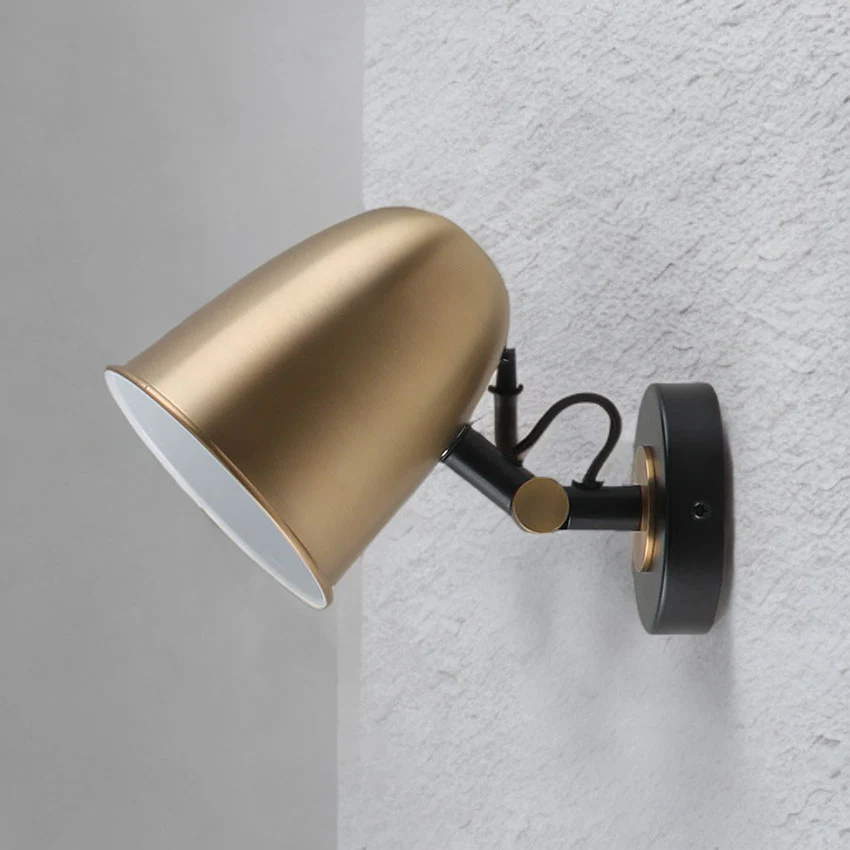Anglepoise Wall Light- Various Finishes - Image 4