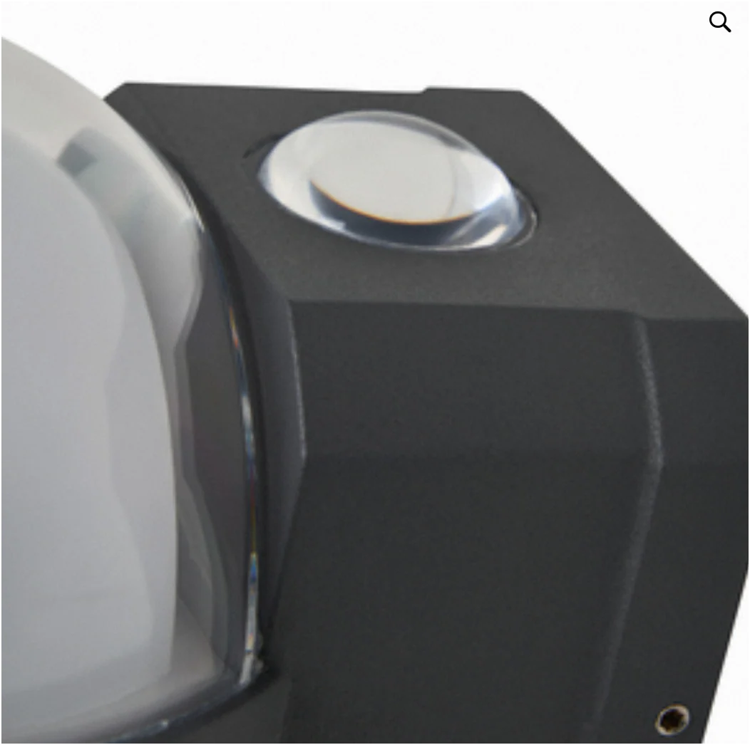 Anmo Up Down LED CCT Globe Wall Light - Image 4