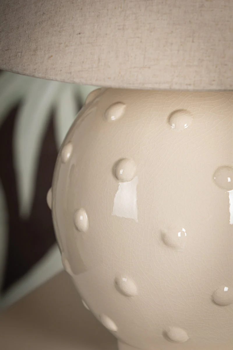 Annabelle 1Lt Table Lamp - Image 2