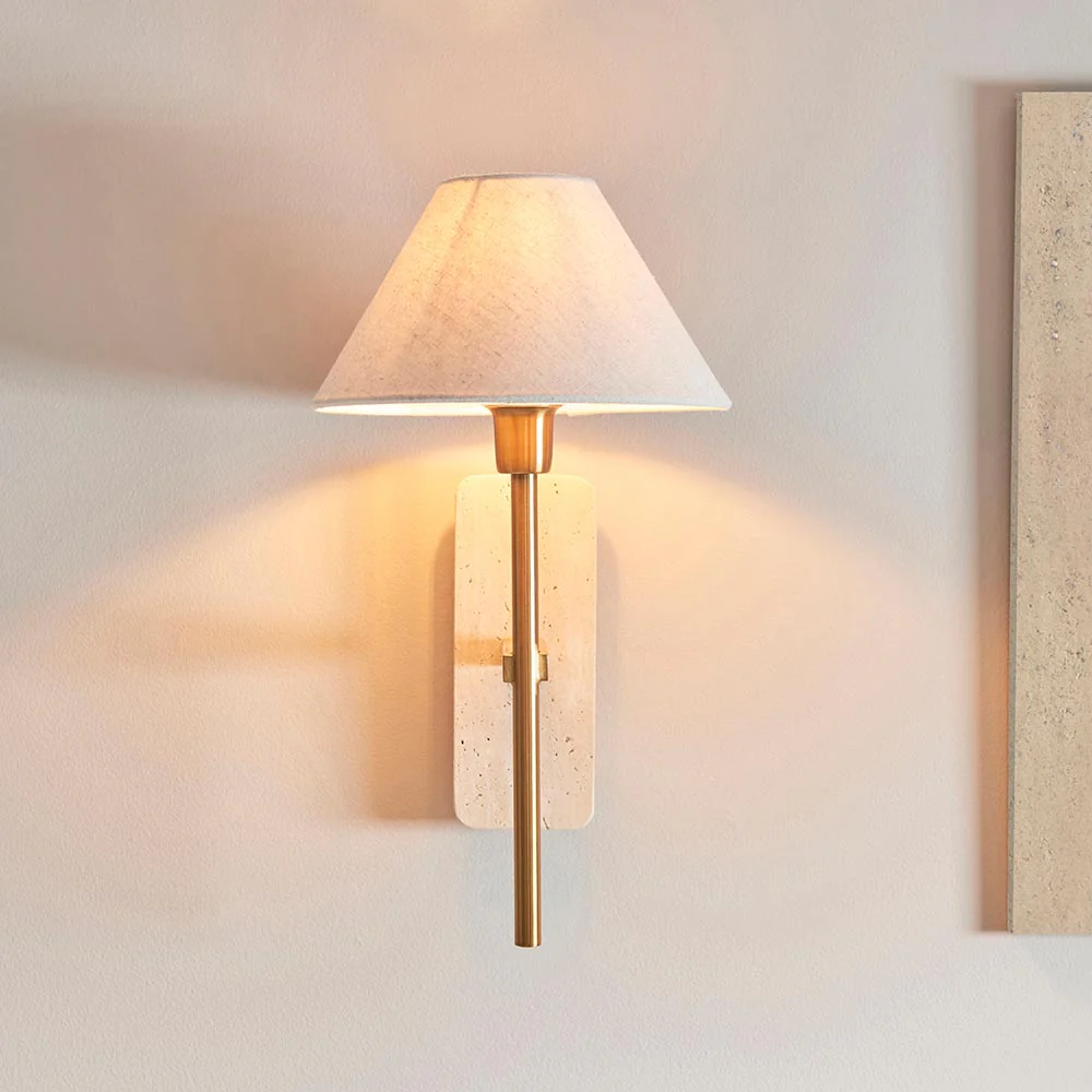 Anne Wall Light - Various Finishes - Image 10