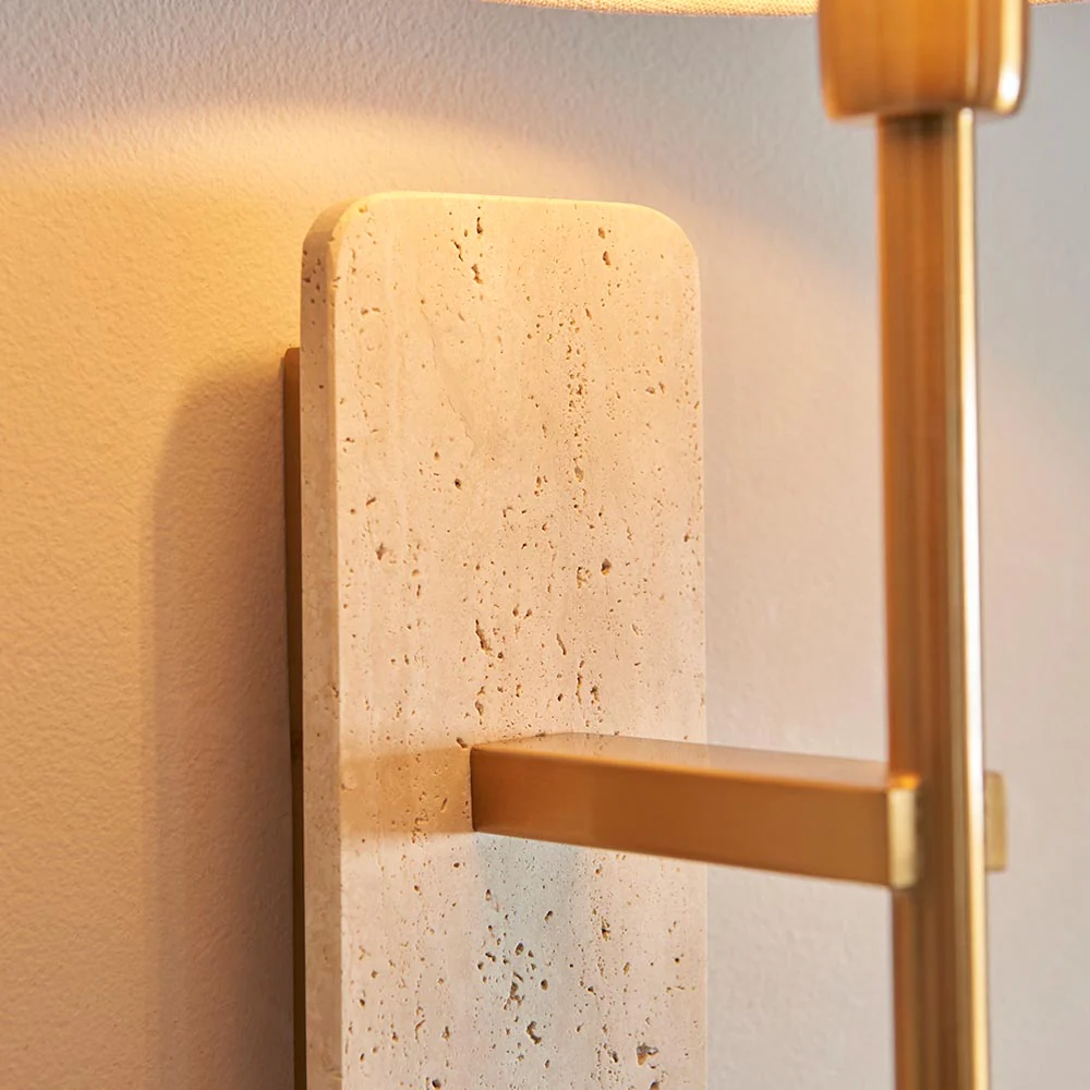 Anne Wall Light - Various Finishes - Image 11