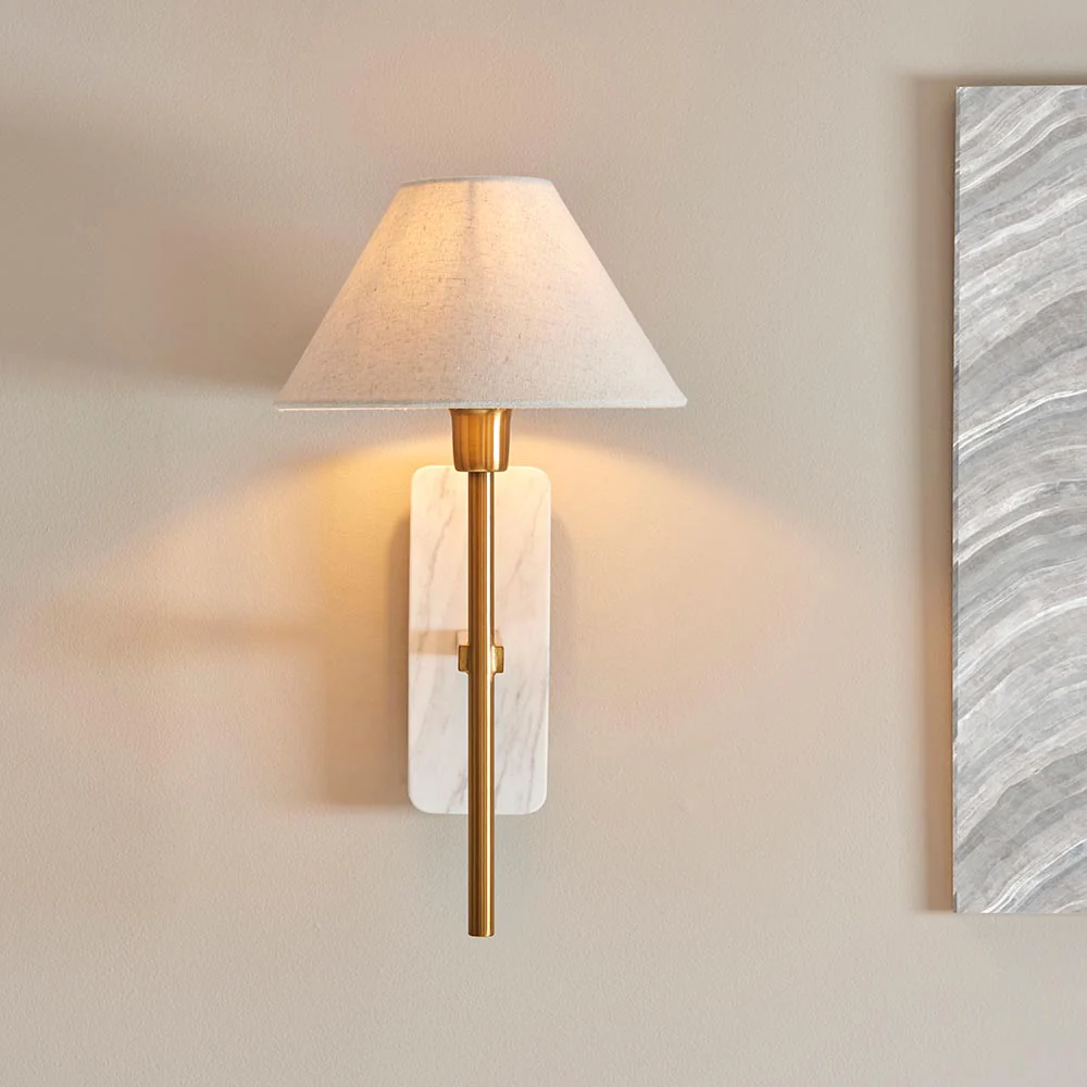 Anne Wall Light - Various Finishes - Image 13
