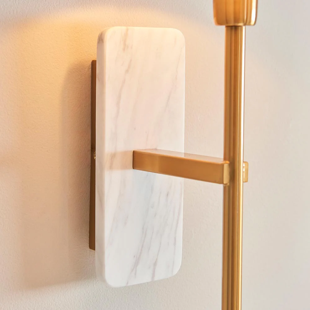 Anne Wall Light - Various Finishes - Image 14