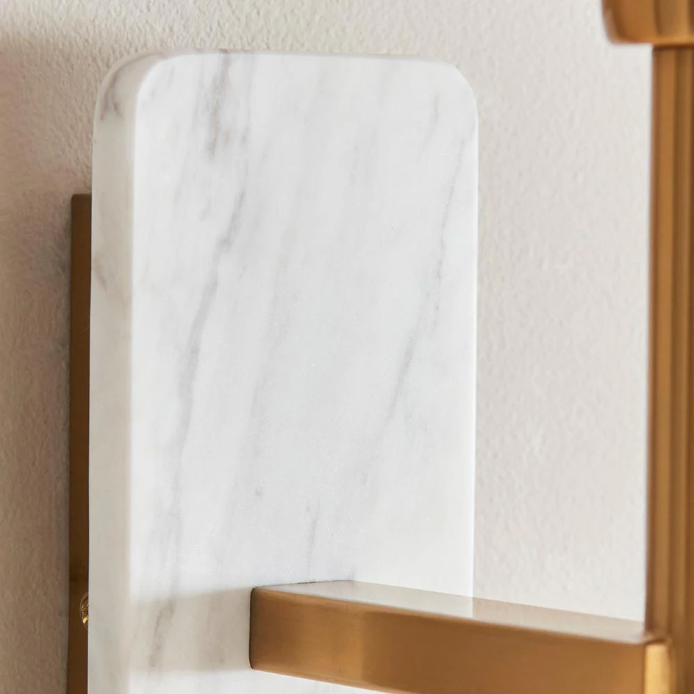 Anne Wall Light - Various Finishes - Image 15