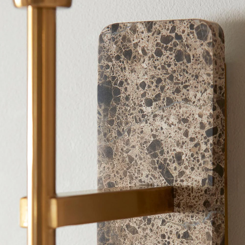 Anne Wall Light - Various Finishes - Image 16