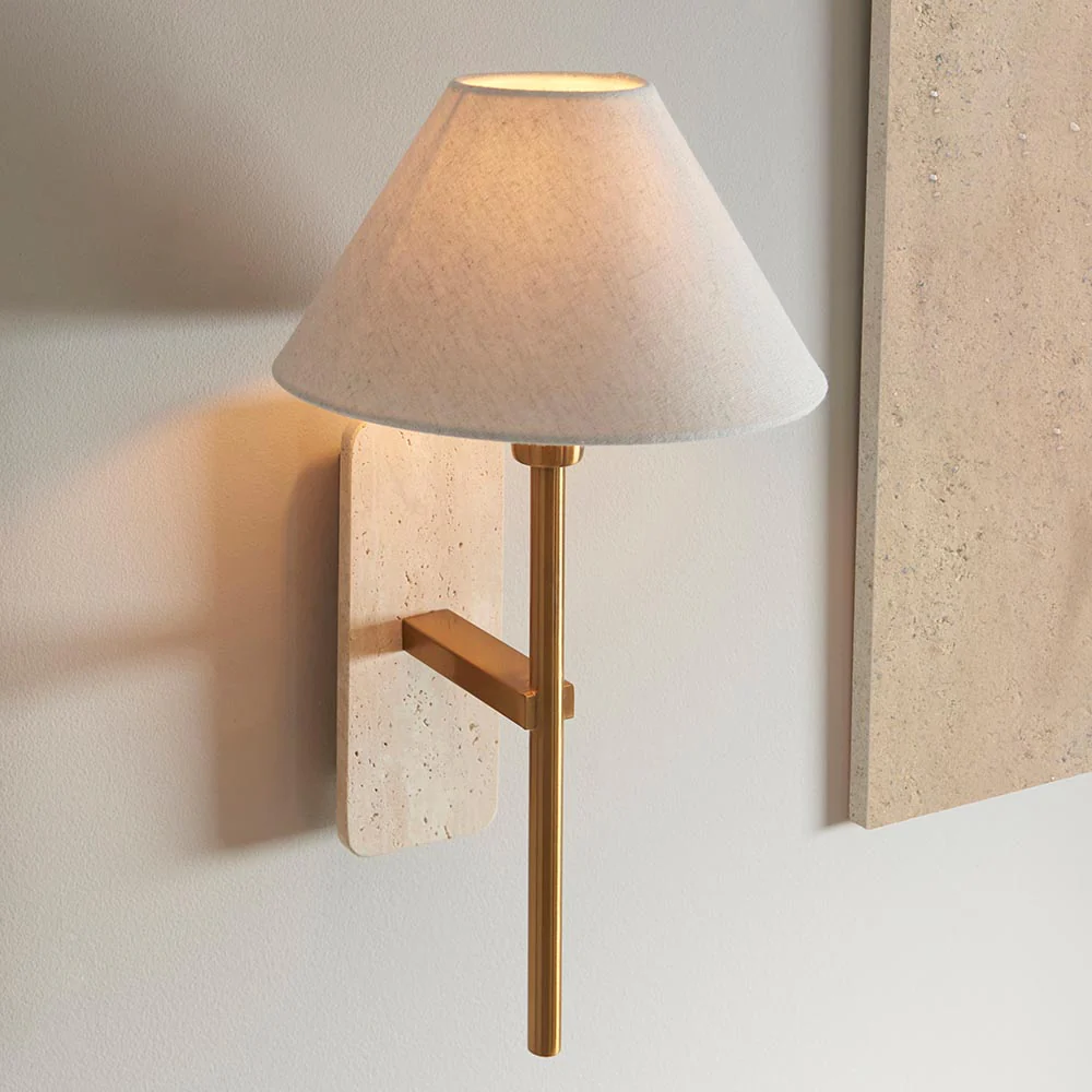 Anne Wall Light - Various Finishes - Image 17
