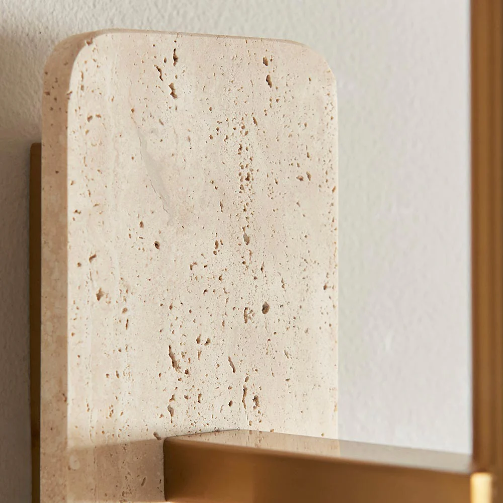 Anne Wall Light - Various Finishes - Image 18