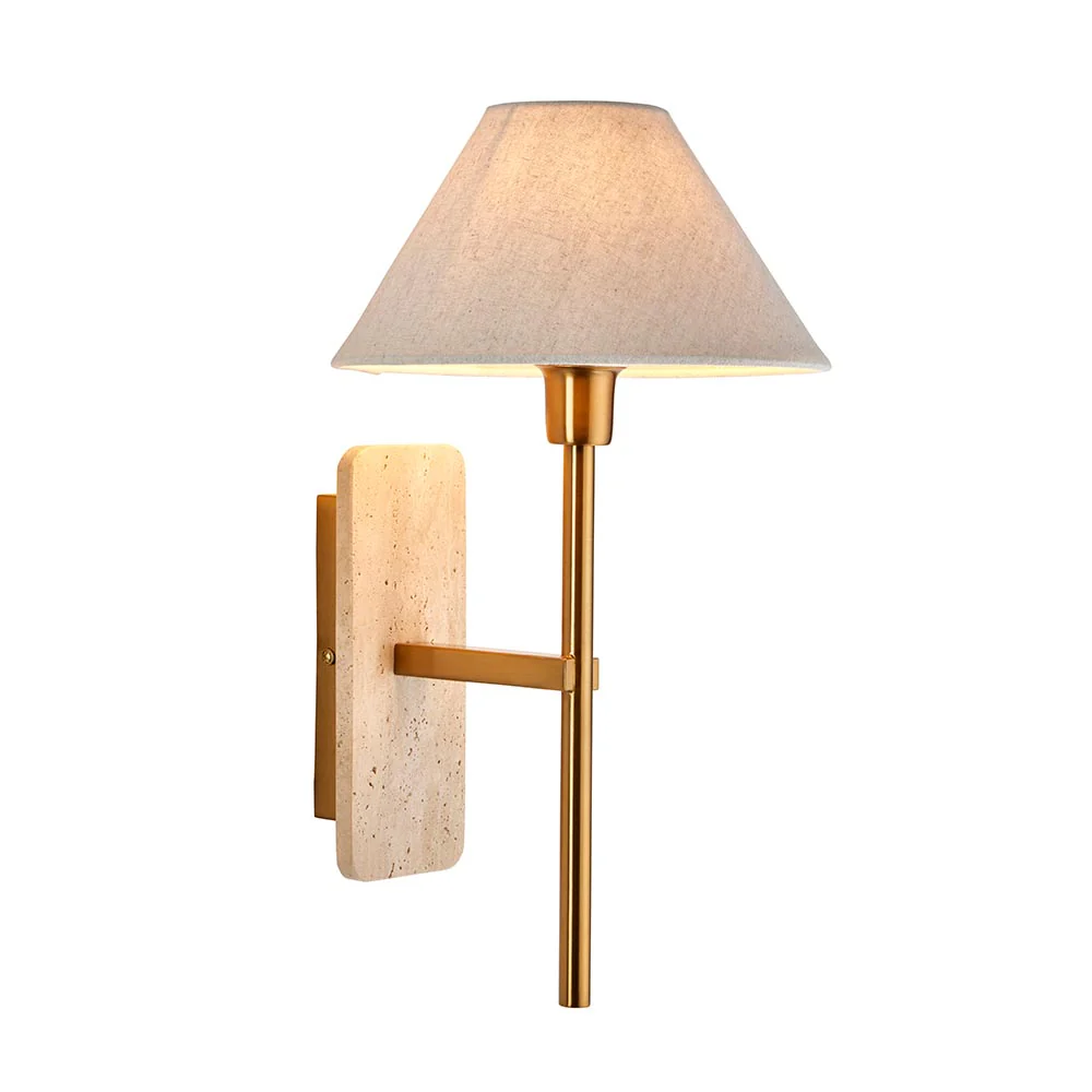 Anne Wall Light - Various Finishes - Image 2