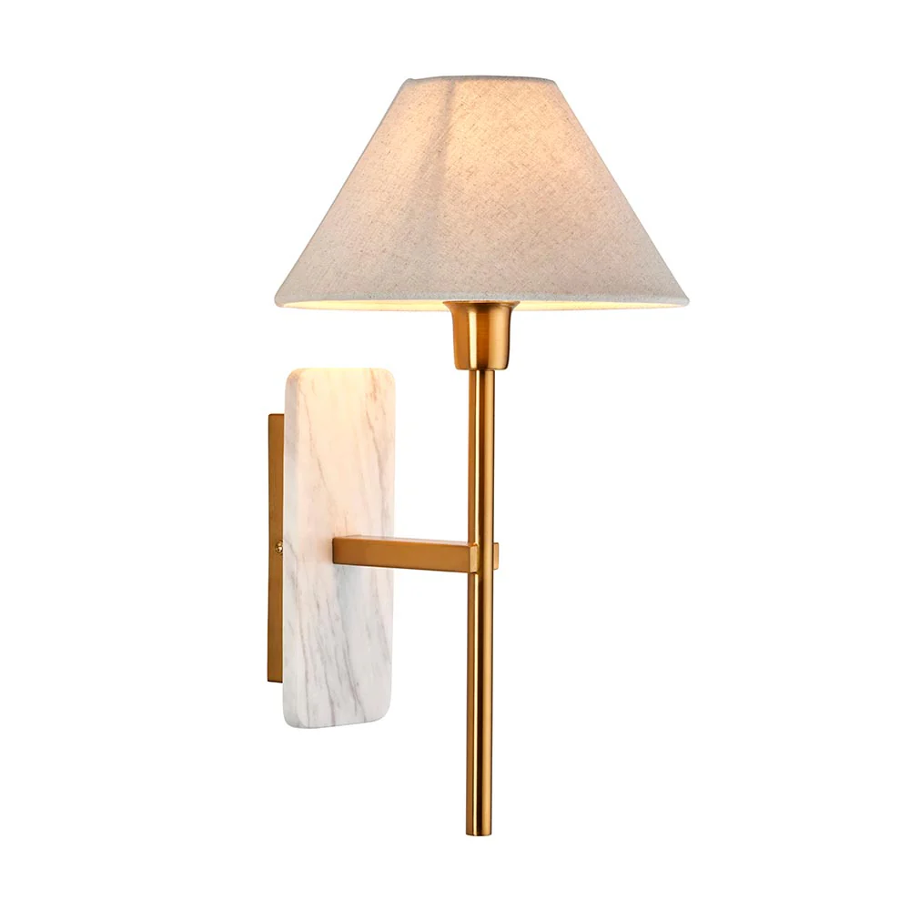 Anne Wall Light - Various Finishes - Image 3