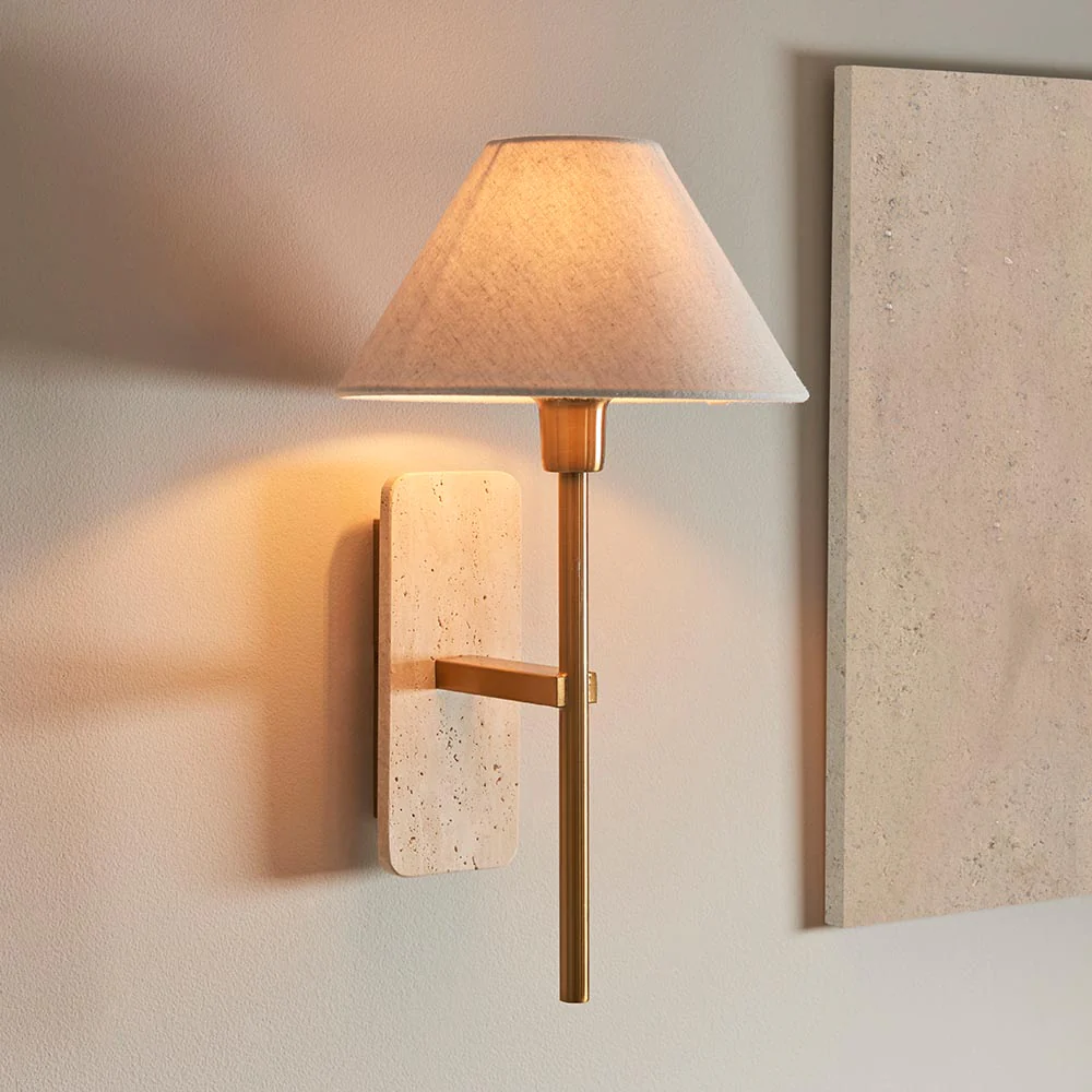 Anne Wall Light - Various Finishes - Image 4