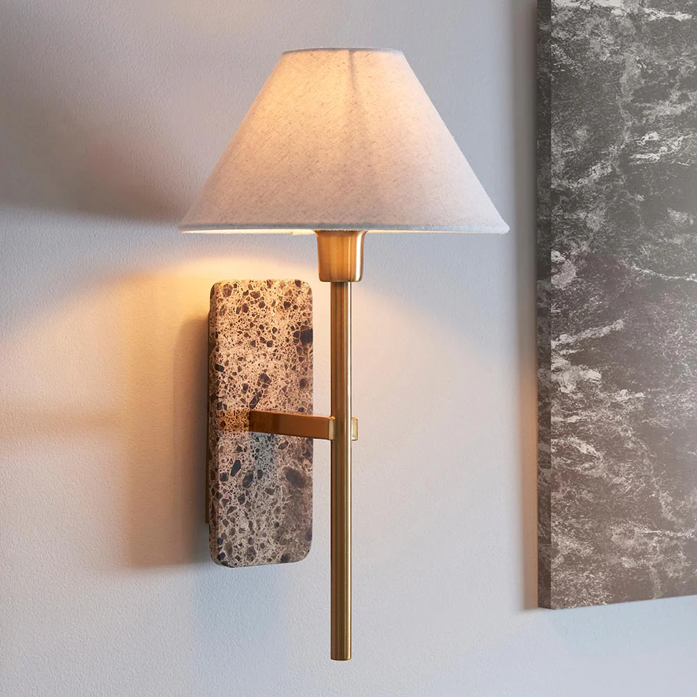 Anne Wall Light - Various Finishes - Image 5