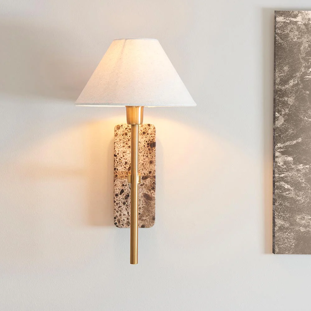 Anne Wall Light - Various Finishes - Image 6