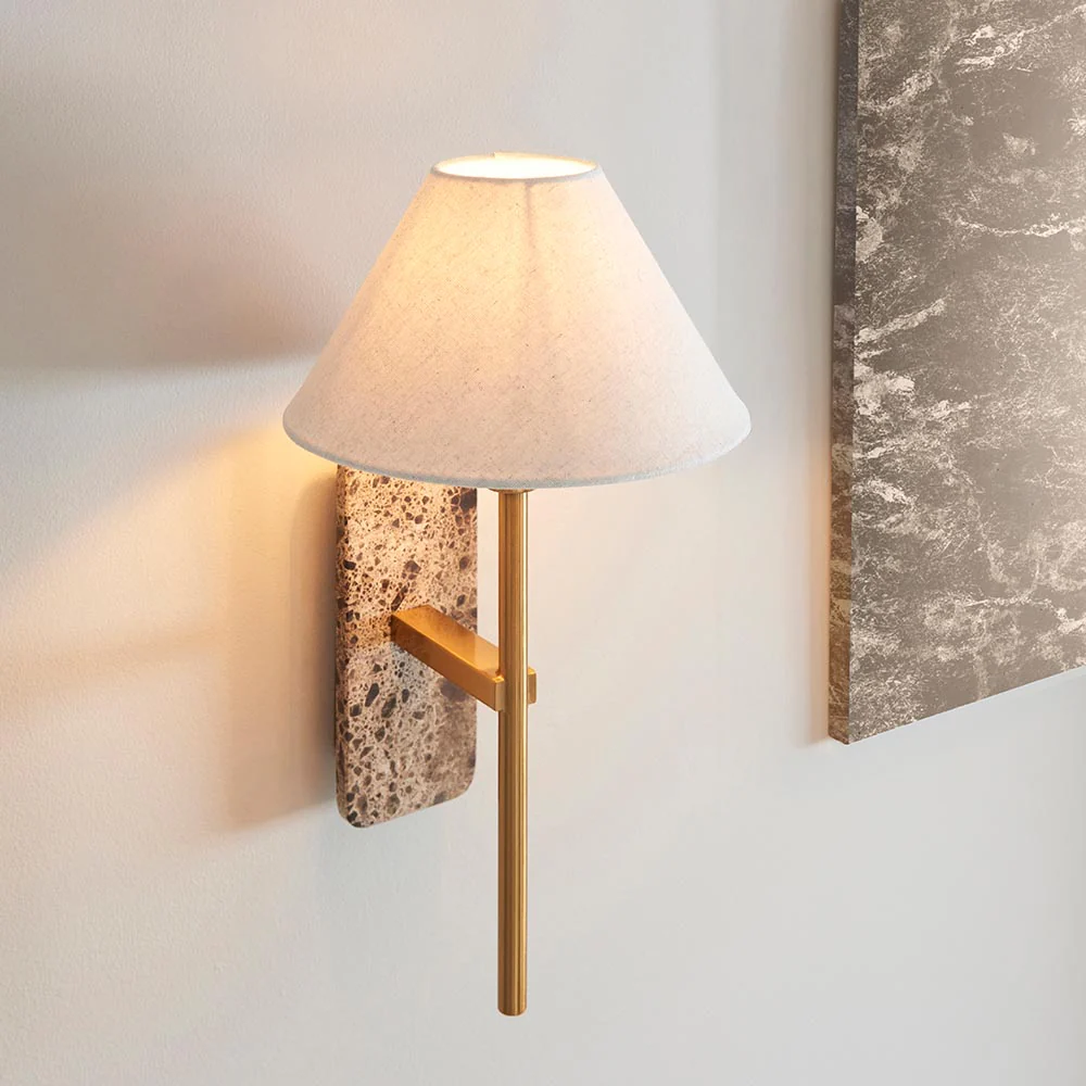 Anne Wall Light - Various Finishes - Image 7