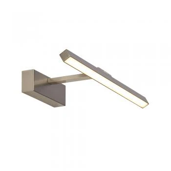 Anniston LED Modern Picture Light- Bronze - Image 3