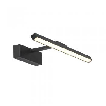 Anniston LED Modern Picture Light- Bronze - Image 5