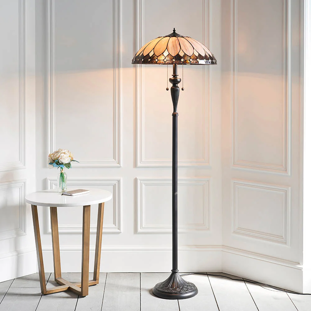 Antares Floor Lamp E27 - Image 2