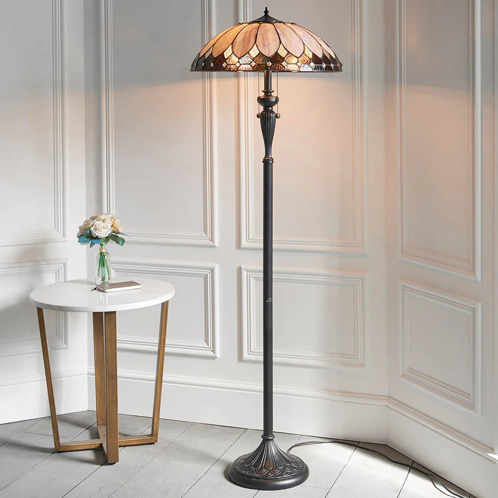 Antares Floor Lamp E27 - Image 3