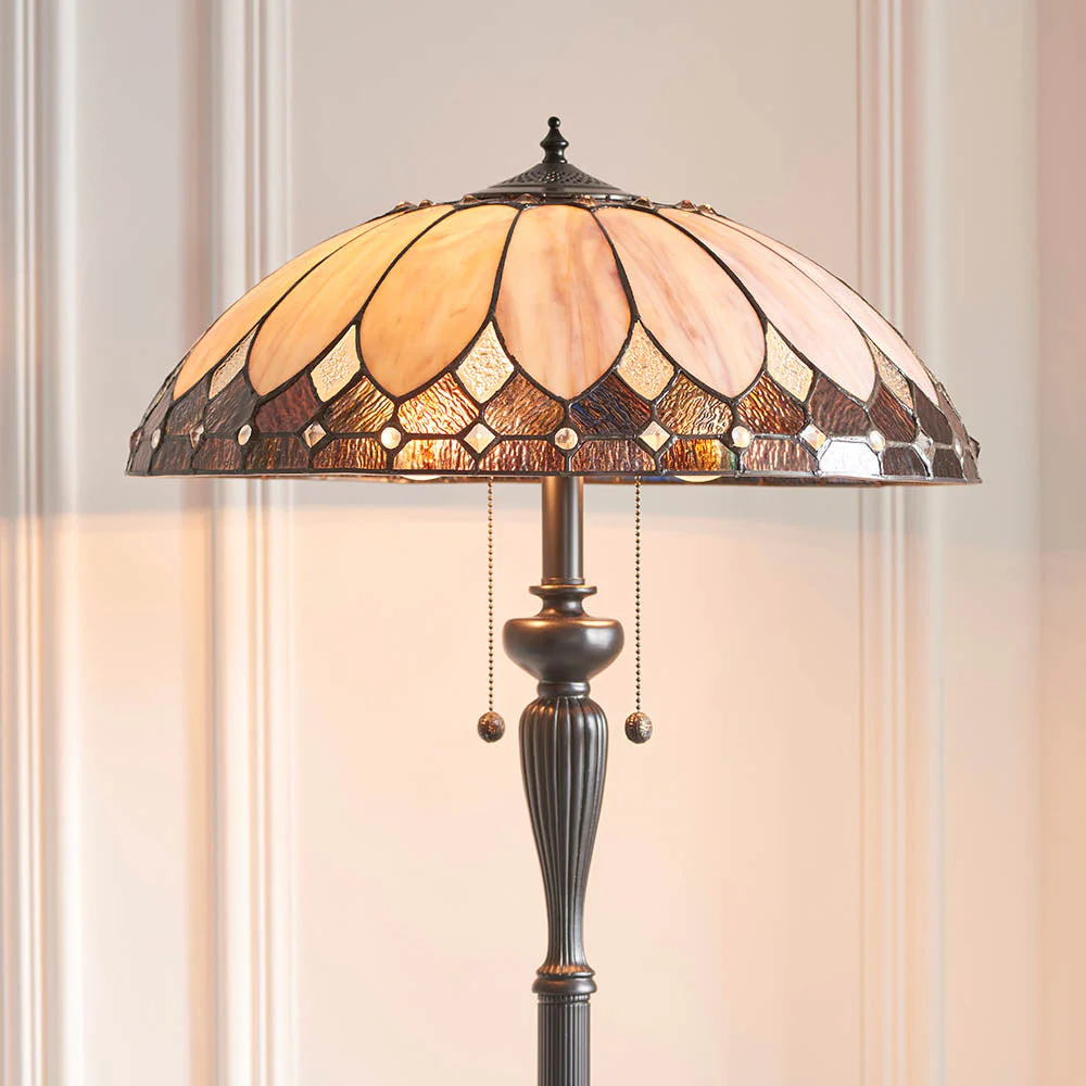 Antares Floor Lamp E27 - Image 4