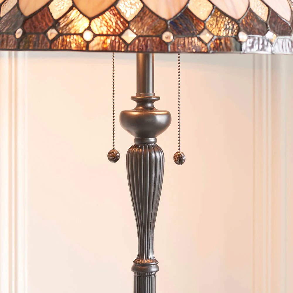 Antares Floor Lamp E27 - Image 5