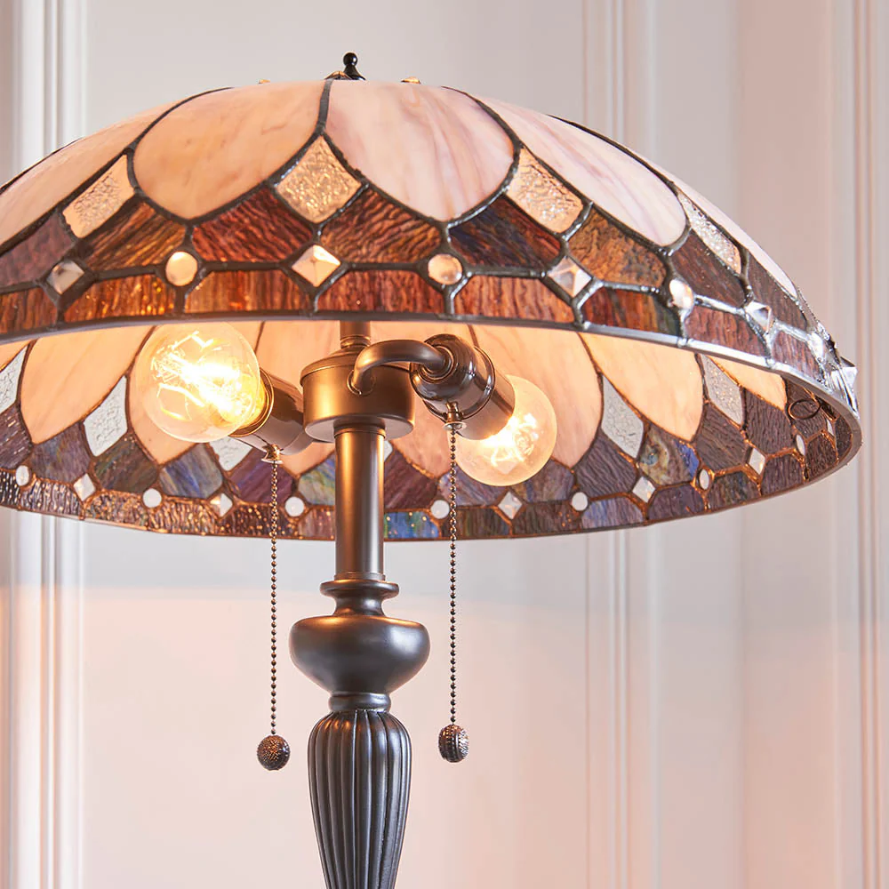 Antares Floor Lamp E27 - Image 7