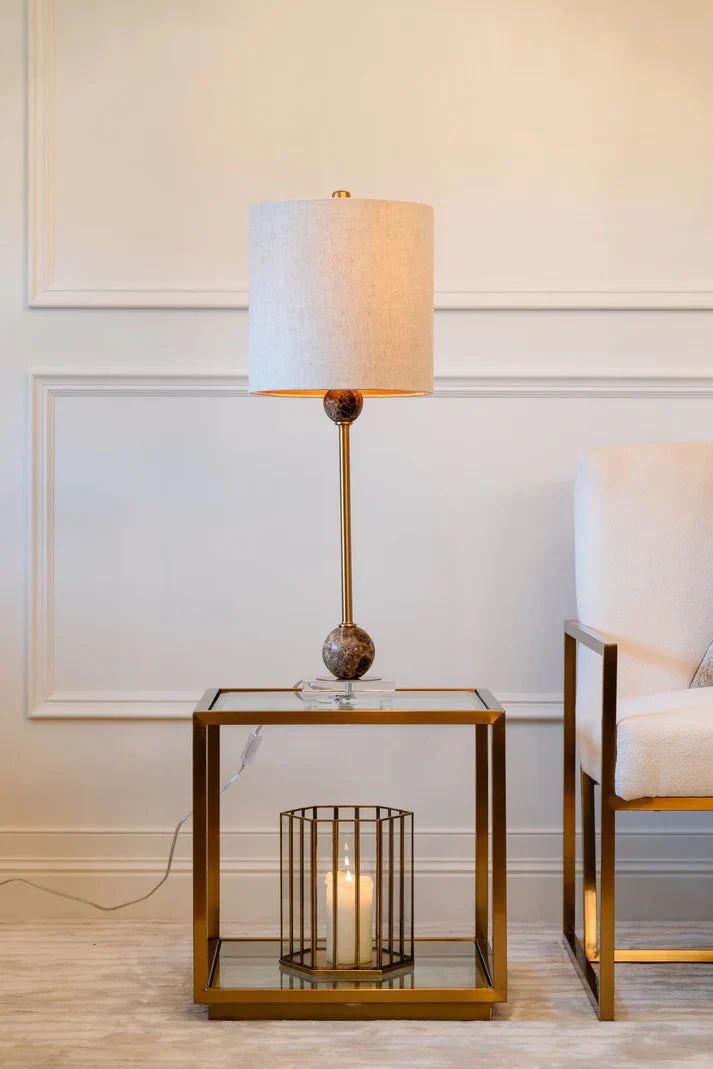 Antibes Side Table Small/Medium - Image 6