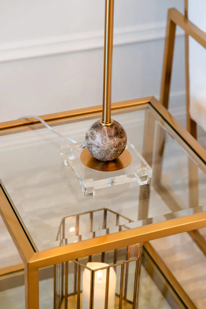 Antibes Side Table Small/Medium - Image 7