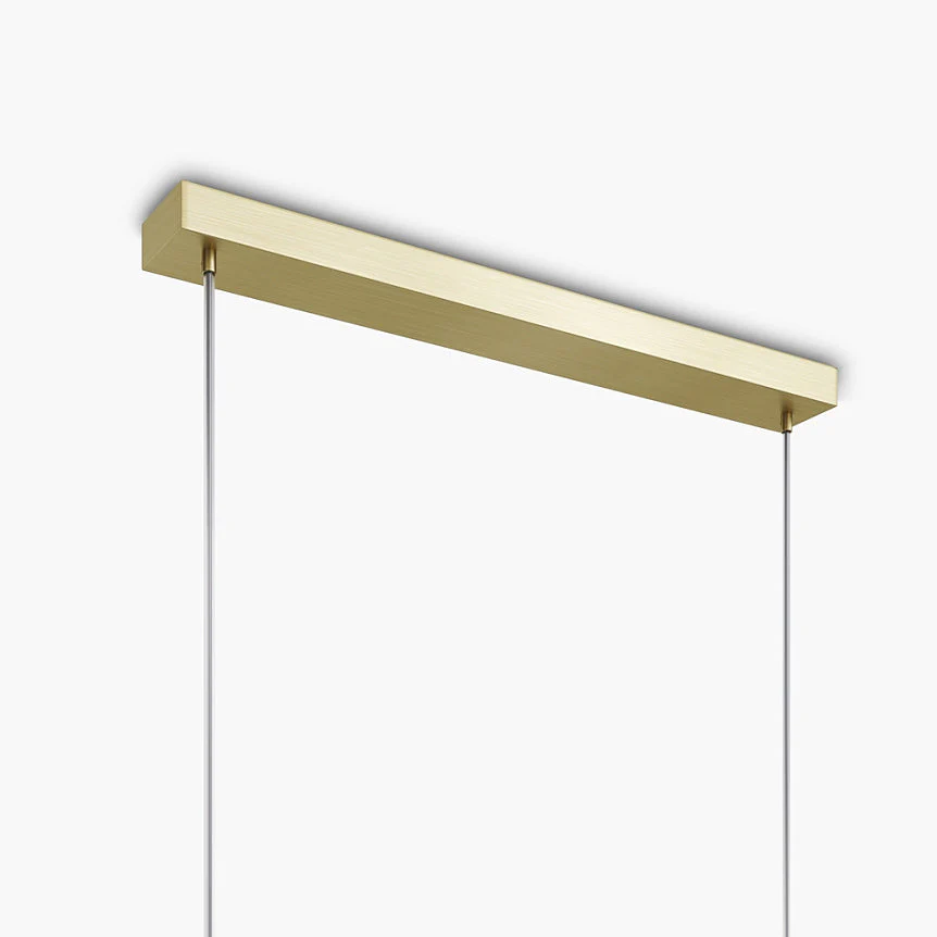 Antic 4 Light Pendant Lamp - Image 10