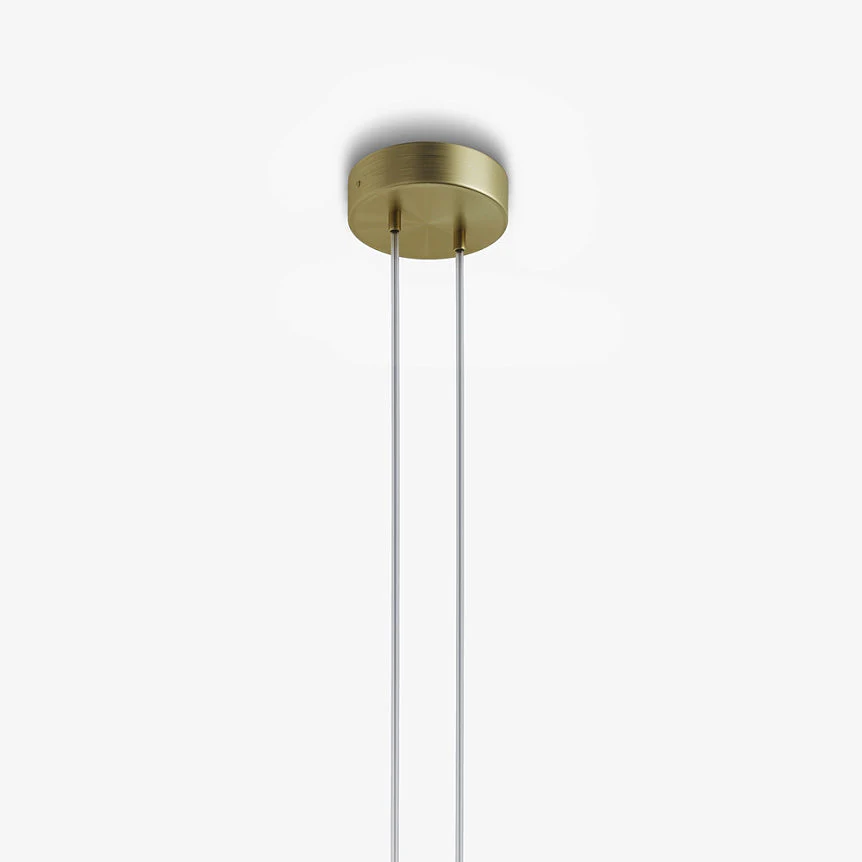 Antic 4 Light Pendant Lamp - Image 6
