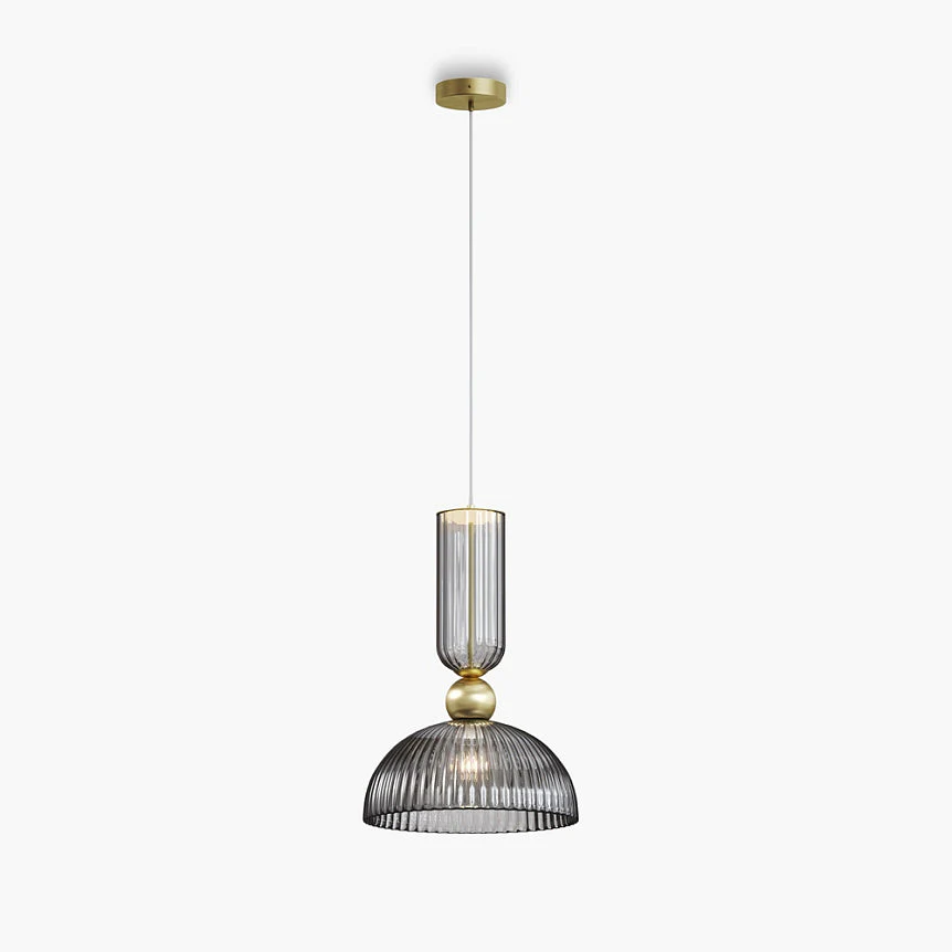 Antic Modern Pendant Lamp - Various Finishes - Image 2