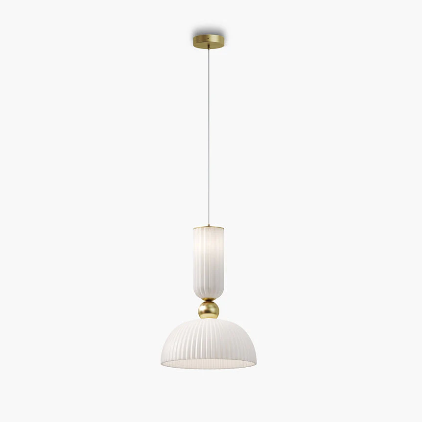 Antic Modern Pendant Lamp - Various Finishes - Image 3